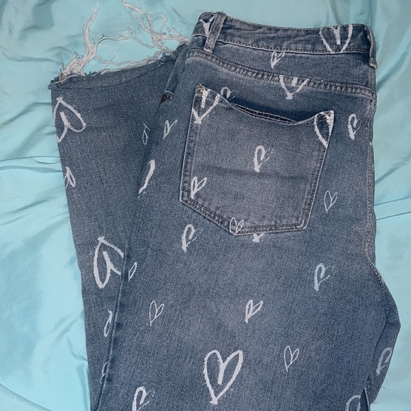 No boundaries jeans - Picture 4 of 4